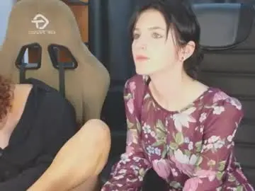 Chaturbate Sex Chat of zulema_raven