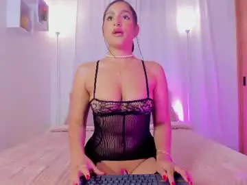 Chaturbate Watch Live Sex Cams of aishapeyton_