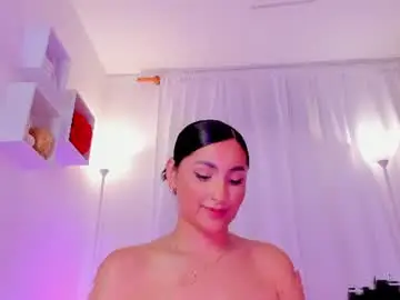 Chaturbate Nude Webcam of aishapeyton_