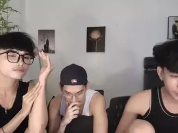 Chaturbate Sex Cam of alluring_alpha
