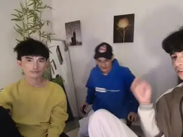 Chaturbate Free Live Porn of alluring_alpha