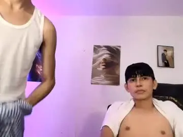 Chaturbate Private Sex Chat of alluring_alpha