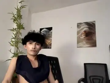 Chaturbate Free Live Porn of alluring_alpha