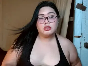 Chaturbate Live Porn of amanda_fetish