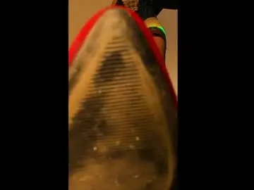 Chaturbate Nude Webcam of anna_nozokii