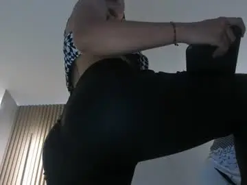 Chaturbate Live Porn of anna_nozokii