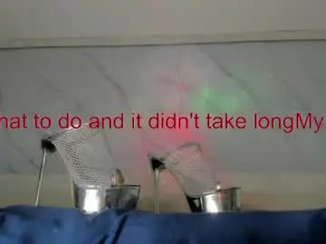 Chaturbate Watch Live Sex Cams of anna_nozokii