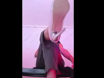 Chaturbate Private Sex Chat of anna_nozokii