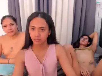 Chaturbate Free Porn Cam of asian_bigcockthea01