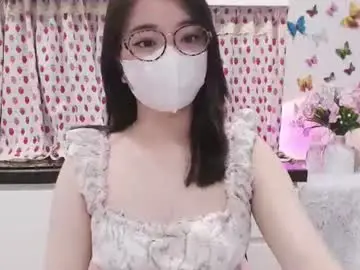 Chaturbate Free Live Porn of asianniky