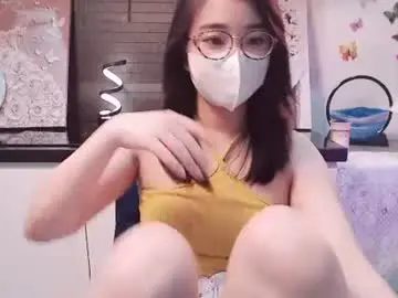 Chaturbate Live Sex Cam of asianniky