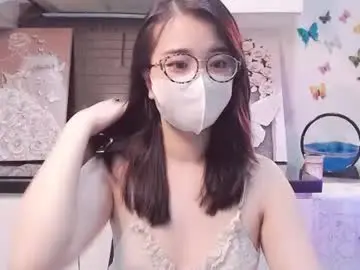 Chaturbate Live Sex Cam of asianniky