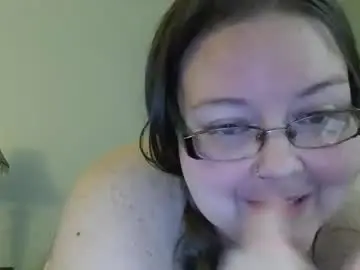 Chaturbate Adult Webcams of bbwgamergirl93