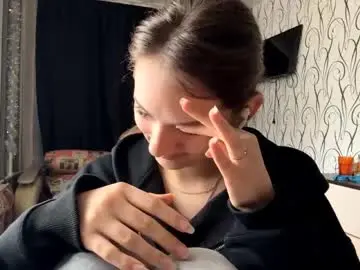 Chaturbate Best Webcam of bunnytrussel