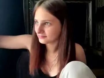 Chaturbate Live Sex of bunnytrussel
