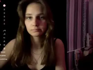 Chaturbate Best Webcam of bunnytrussel