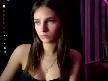 Chaturbate Live Sex Cam of bunnytrussel