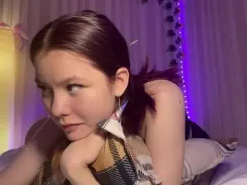 Chaturbate Live Sex Cam of carolynexford