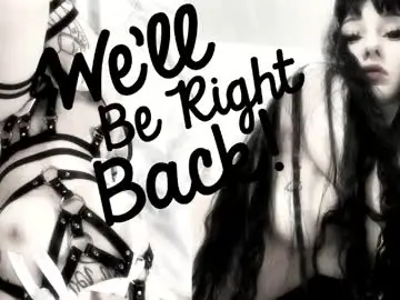 Chaturbate Live Porn of crystalsomnia