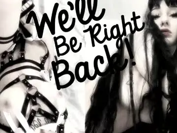 Chaturbate Live Porn of crystalsomnia