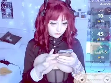 Chaturbate Adult Webcam of crystalsomnia