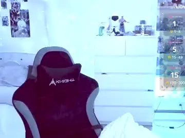 Chaturbate Free Live Porn of crystalsomnia