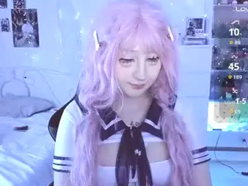 Chaturbate Adult Webcam of crystalsomnia