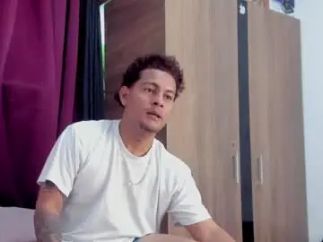 Chaturbate Adult Webcams of damon_storm