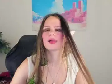 Chaturbate Sex Chat of datsi_benson