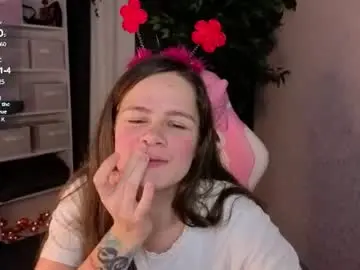Chaturbate Best live sex cam show of datsi_benson