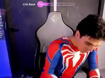 Chaturbate Adult Webcam of emma_velz