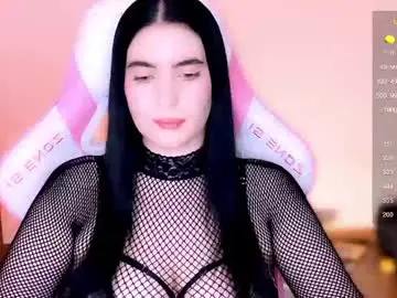 Chaturbate Sex Cam of evangelinavangelisx