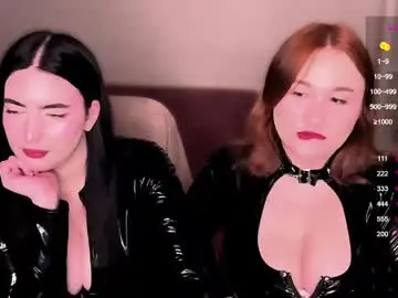 Chaturbate Nude Webcam of evangelinavangelisx