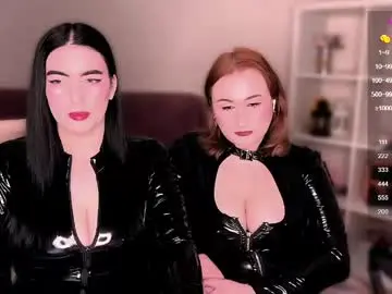 Chaturbate Adult Video Chat of evangelinavangelisx