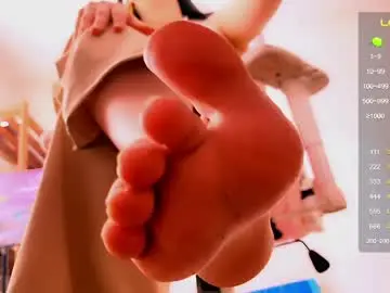 Chaturbate Live Porn of evangelinavangelisx