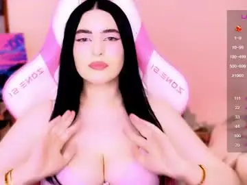 Chaturbate Live Porn of evangelinavangelisx