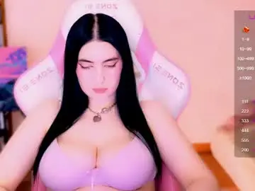 Chaturbate Private Sex Chat of evangelinavangelisx