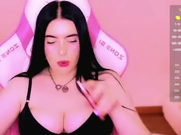 Chaturbate Live Porn of evangelinavangelisx