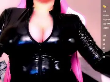 Chaturbate Free Live Porn of evangelinavangelisx