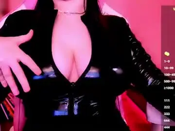 Chaturbate Best live sex cam show of evangelinavangelisx
