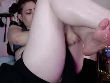Chaturbate Nude Webcam of eve_blue77