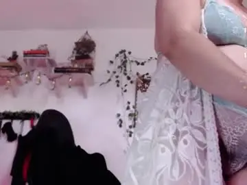 Chaturbate Watch Live Sex Cams of eve_blue77