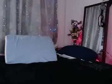 Chaturbate Live Sex of eve_blue77