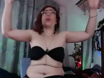 Chaturbate Sex Cam of eve_blue77
