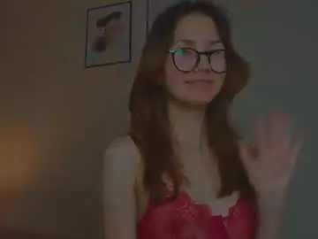 Chaturbate Free Live Porn of gertrudisshinn