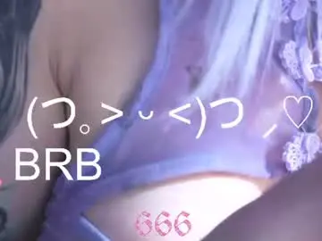 Chaturbate Sex Cam of gothicute