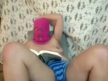 Chaturbate Adult Video Chat of hermanmellville