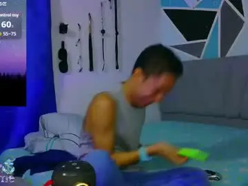 Chaturbate Best Webcam of jacob_wolf_xxx
