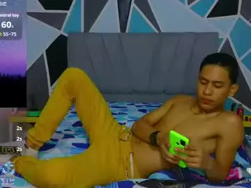 Chaturbate Adult Webcam of jacob_wolf_xxx