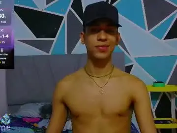 Chaturbate Best live sex cam show of jacob_wolf_xxx